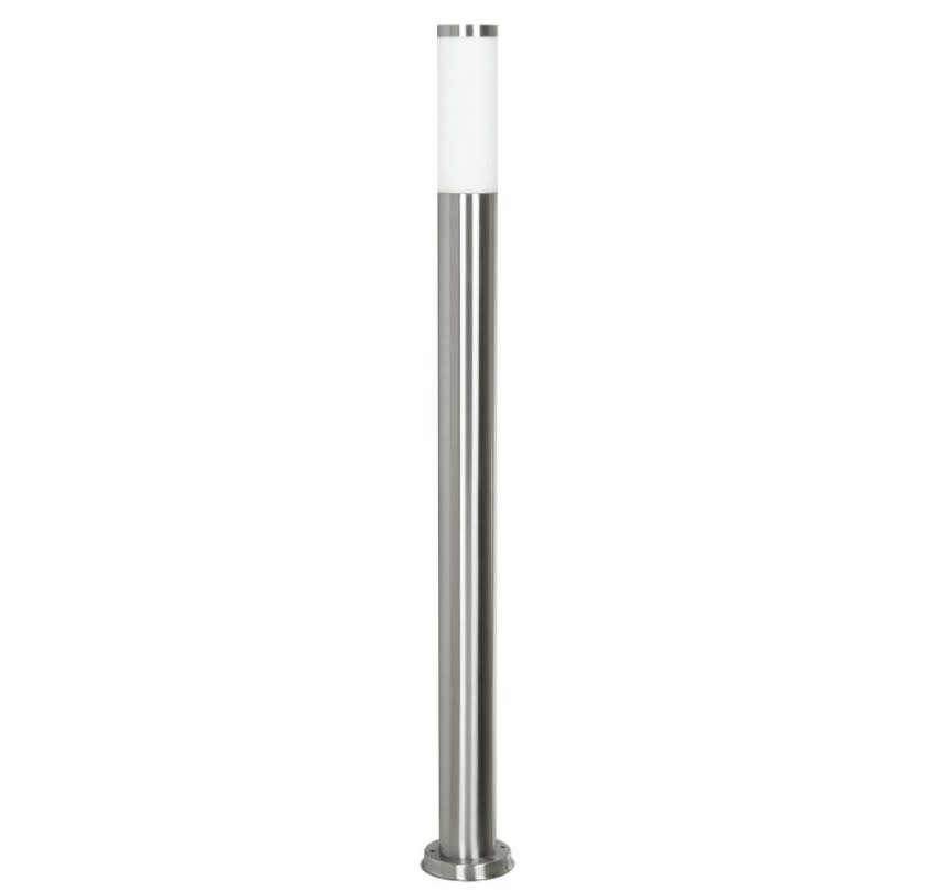 F.A.N. EUROPE LIGHTI - FHLI-ST022-1100 PALETTO TOKIO NIKEL 1XE27 IP44 11X12,5