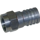 FTE MAXIMAL ITALIA S - FTEFHQC FHQC CONN. F PROF OR A CRIMPARE CAVO 6,8