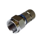 FTE MAXIMAL ITALIA S - FTEFHQT55 FHQT55 CONN. F PROF OR VITE PER CAVO 5,5