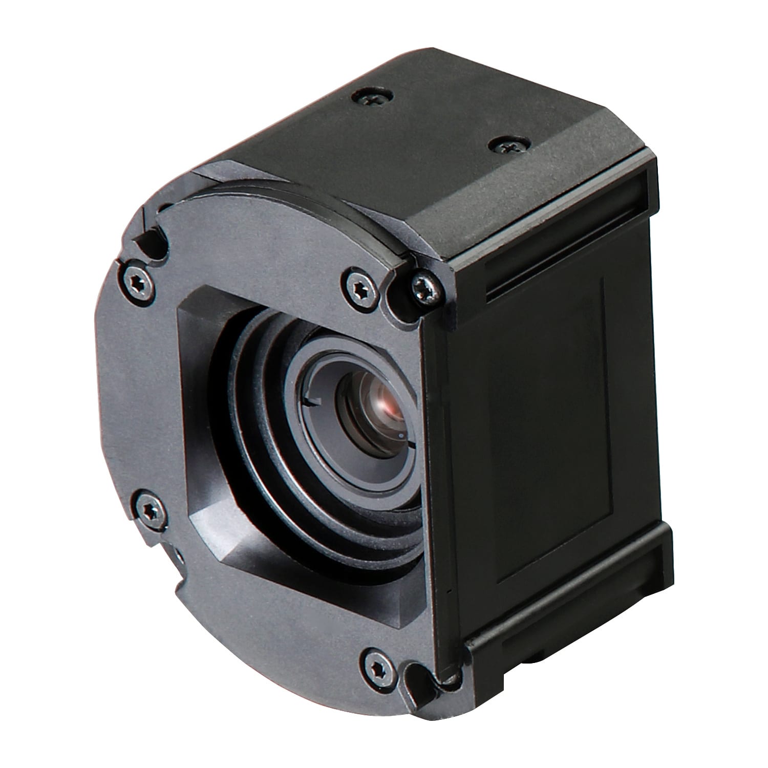 OMRON - OMRFHVLEMS12 MODULO OBIETTIVO FHV7. LUNGHEZZA FOCALE