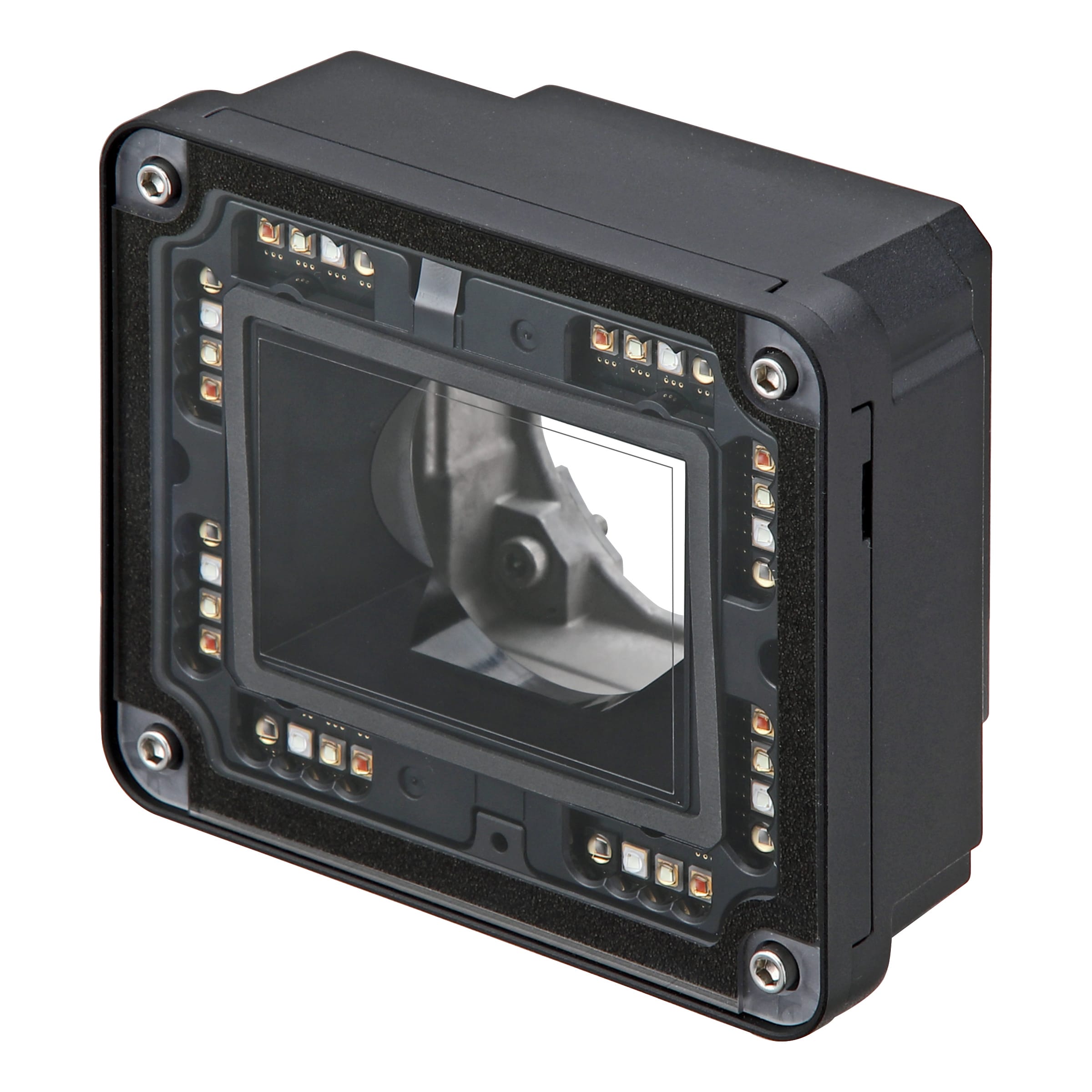 OMRON - OMRFHVLTMIR MODULO DI ILLUMINAZIONE FHV7. IR. INCLUS