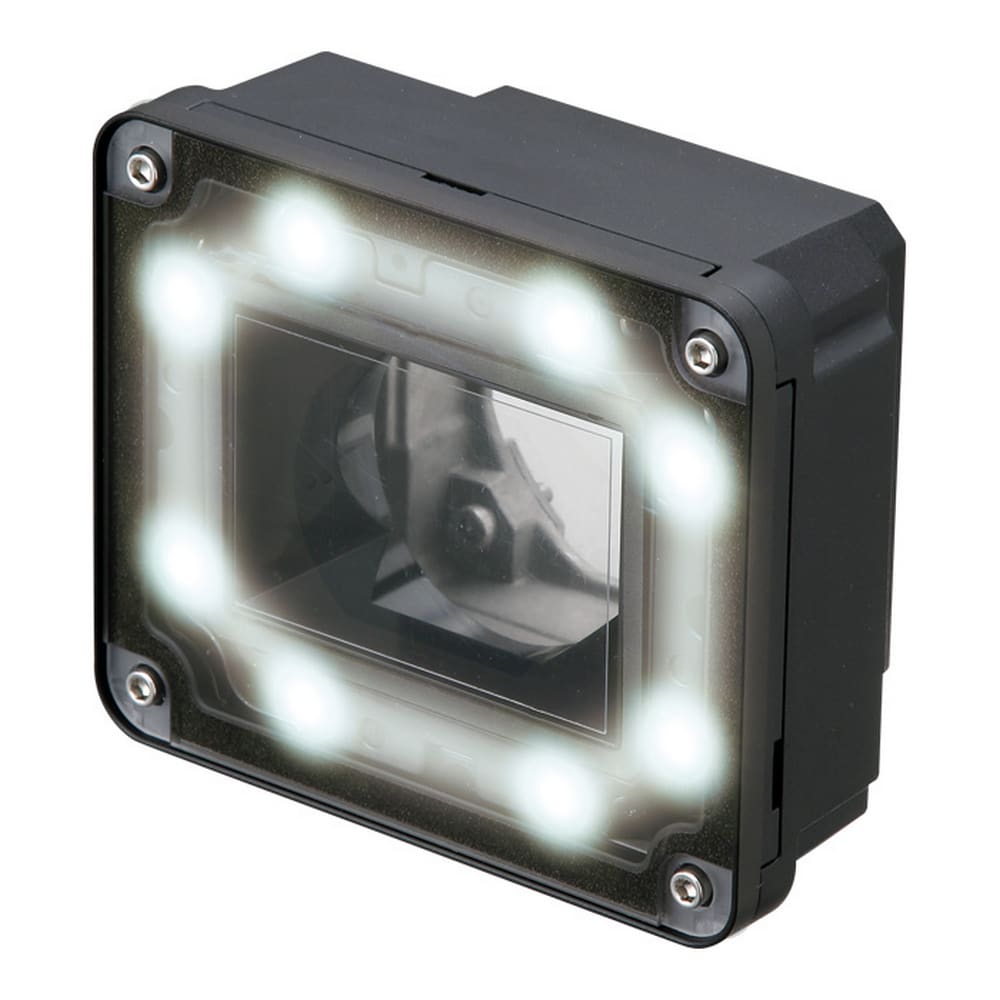OMRON - OMRFHVLTMW MODULO DI ILLUMINAZIONE FHV7. BIANCO. IN