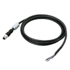 OMRON - OMRFHVVDBX25M FHV7 POWER / IO CABLE, STRAIGHT, SUPER B