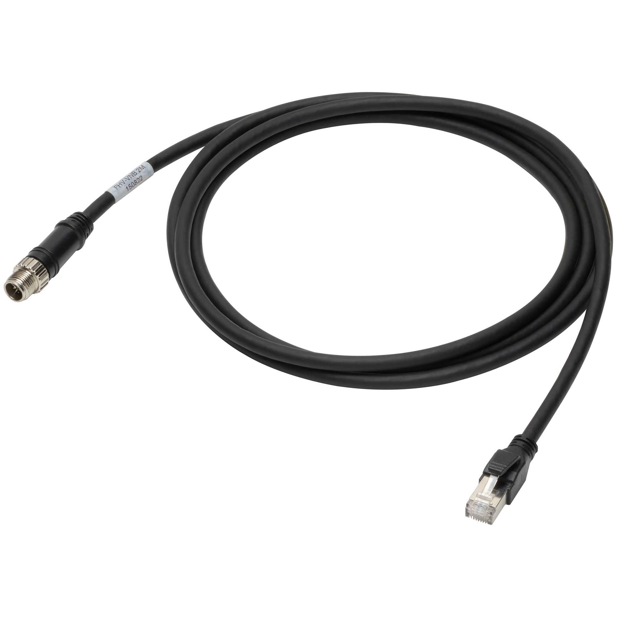 OMRON - OMRFHVVNB25M CAVO FHV7, DIRITTO, 5 M, CONNETT. M12