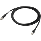 OMRON - OMRFHVVNB25M CAVO FHV7, DIRITTO, 5 M, CONNETT. M12