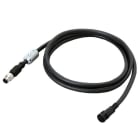 OMRON - OMRFHVVUBX25M SMART CAMERA DATA UNIT CABLE, SUPER BEND