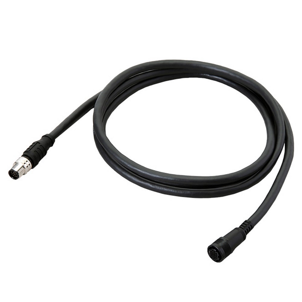 OMRON - OMRFHVVUB210M SMART CAMERA DATA UNIT CABLE, BEND RESIS