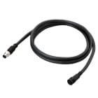 OMRON - OMRFHVVUB25M SMART CAMERA DATA UNIT CABLE, BEND RESIS