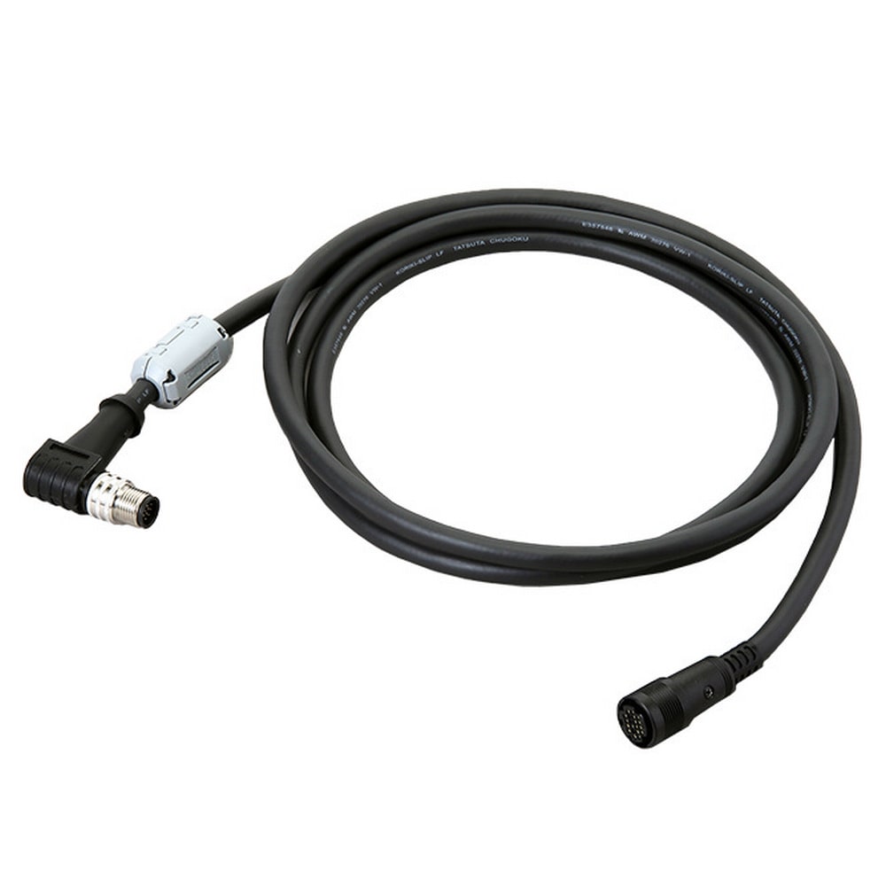 OMRON - OMRFHVVULBX25M SMART CAMERA DATA UNIT CABLE, SUPER BEND
