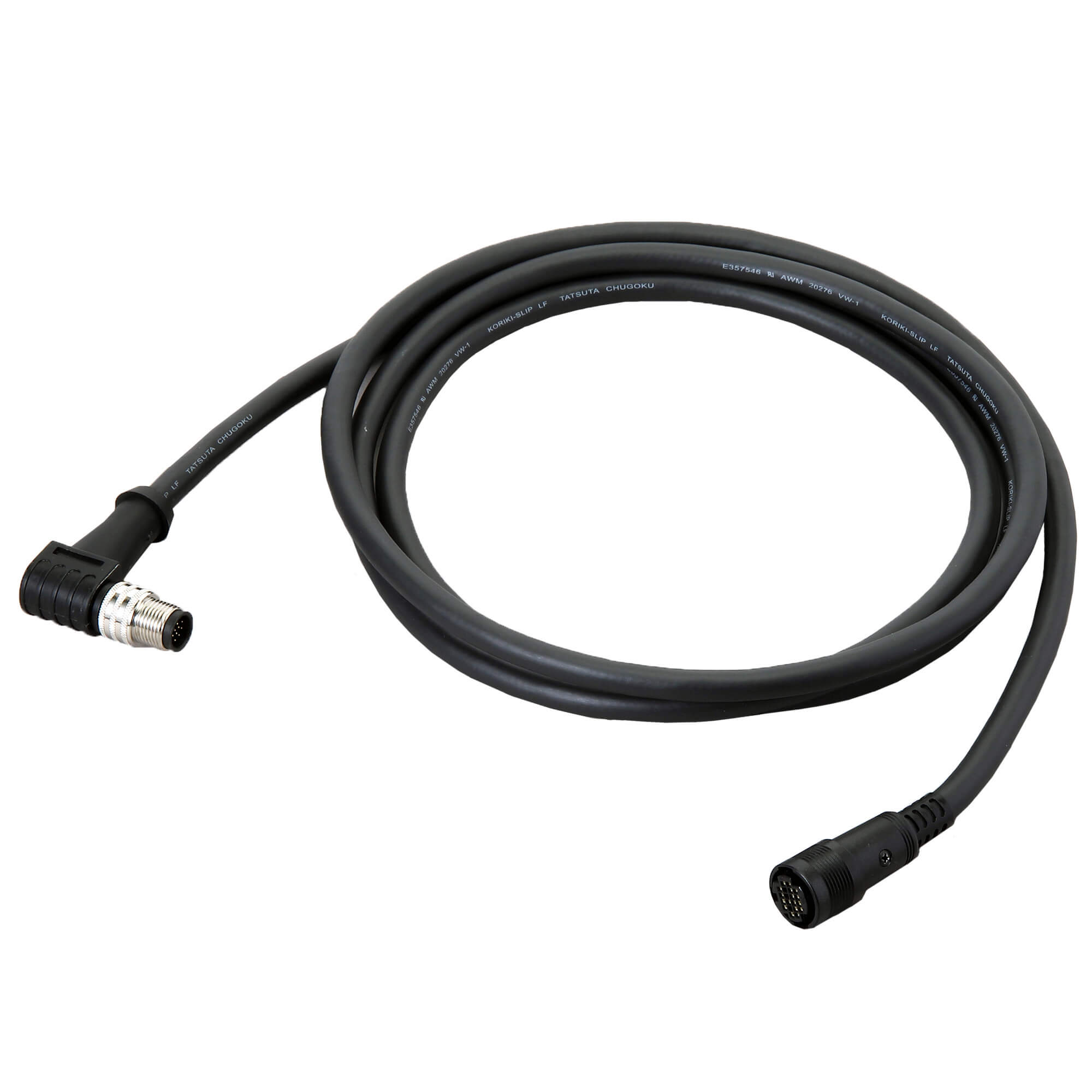 OMRON - OMRFHVVULB220M Smart Camera data unit cable, bend resistan
