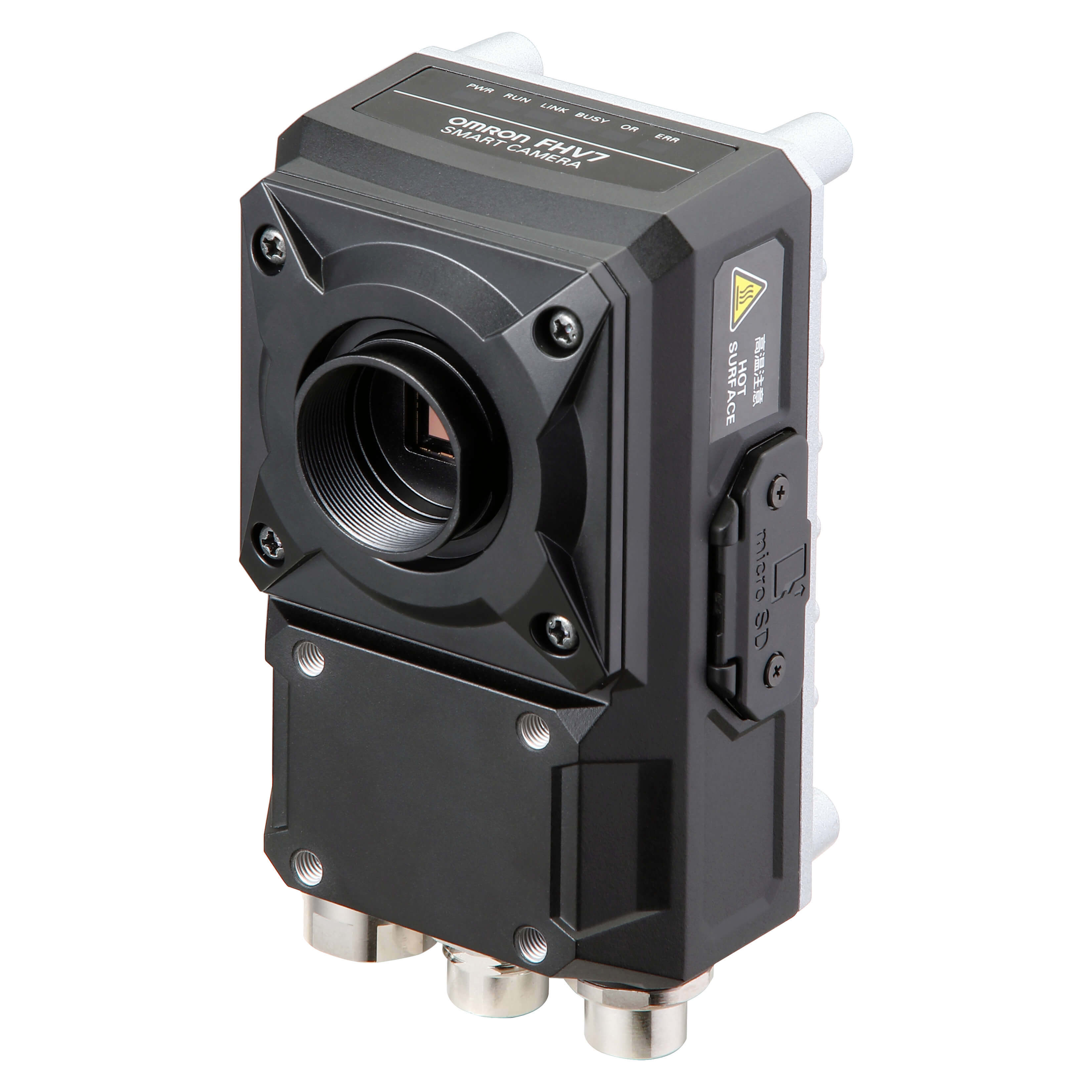 OMRON - OMRFHV7XM016C FH VISION SMART CAMERA, HIGH PERFORMANCE