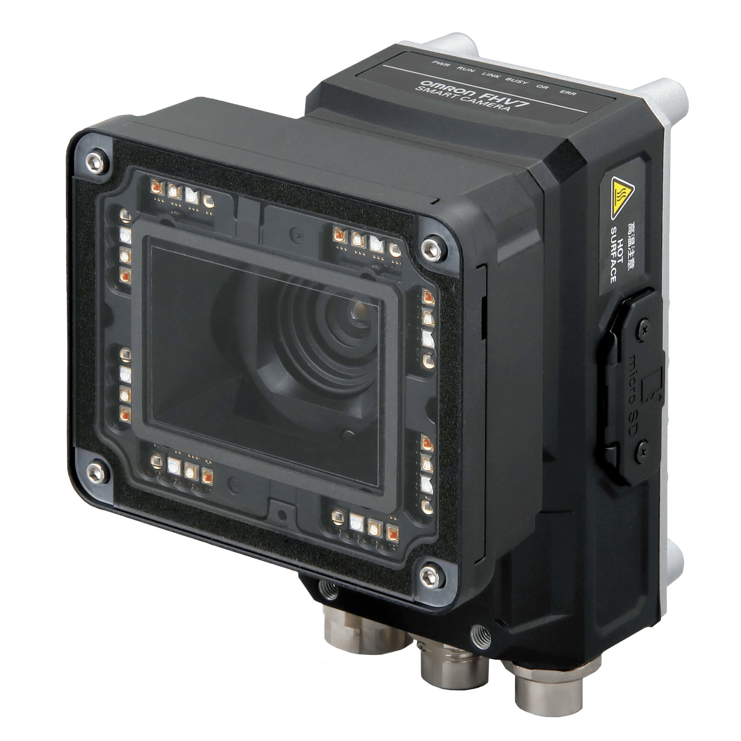 OMRON - OMRFHV7XC032S12MC SMART CAMERA FH VISION, AD ALTE PRESTAZI