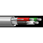 ITC INDUSTRIA TECNIC - ITCFI-42 4XAWG24 FLEX FTP RS-232 PVC GRIGIO OR