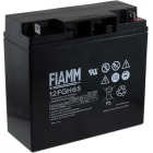 FIAMM ENERGY TECH. - FI112FGH65 BATTERIE A SCARICA RAPIDA 12FGH65
