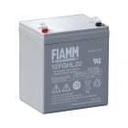 FIAMM ENERGY TECH. - FI112FGHL28 BATTERIELUNGAVITA(10ANNI)CONABSFV01