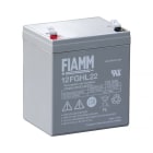 FIAMM ENERGY TECH. - FI112FGHL28 12V 7,2AH