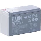 FIAMM ENERGY TECH. - FI112FGHL70 BATTERIELUNGAVITA(10ANNI)CONABSFV01