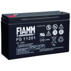 FIAMM ENERGY TECH. - FI1FG11202 BATTERIE STANDARD 6V 12AH
