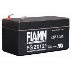 FIAMM ENERGY TECH. - FI1FG20121 12V 1,2AH