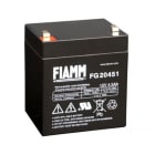 FIAMM ENERGY TECH. - FI1FG20451 12V 4,5AH