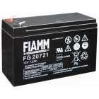 FIAMM ENERGY TECH. - FI1FG20721 BATTERIE STANDARD 12V 7,2AH