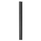 MARECO LUCE SRL - MAO450-1409200N RIGO H.1000MM NERO
