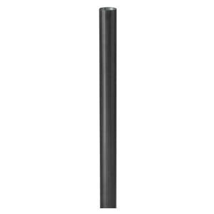 MARECO LUCE SRL - MAO450-1409400N RIGO H.2000MM NERO
