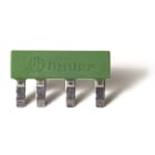 FINDER SPA - FIN01119 CONNETTORE 2 POLI PER TIPO 11.91