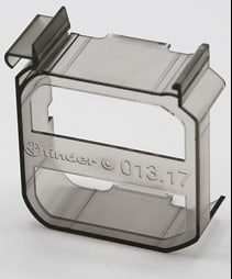 FINDER SPA - FIN01317 ADATTATORE BARRA 35MM YESLY