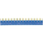FINDER SPA - FIN09316 PETTINE 16 POLI BLU