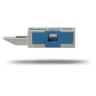 FINDER SPA - FIN09363 MODULO PORTAFUSIBILE 5X20MM