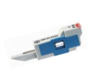 FINDER SPA - FIN093638230 MODULO PORTA FUSIBILE CON LED