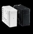 FINDER SPA - FIN13728230B002 RELE MULTIFUNZIONE CONNESSO 2CH NERO