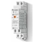FINDER SPA - FIN151082300010 MASTER DIMMER 17,5MM 0-10V
