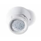 FINDER SPA - FIN182182300300 RILEV MOV IR SOFFITTO 1NO 10A 350LUX 12M