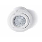 FINDER SPA - FIN183182300300 RILEV MOV IR INCASSO 1NO 10A 350LUX 12MI