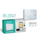 FINDER SPA - FIN1CB190050007 TERMOSTATO SMART BLISS2