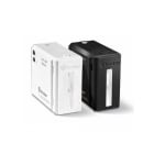 FINDER SPA - FIN1L1082300002 LAMPADA EMERGENZA LED INCASSO GRIGIO ANT