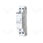 FINDER SPA - FIN202682300000 RELE AD IMPULSI 17.5MM 2NO 16A 3SEQUENZ