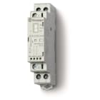 FINDER SPA - FIN223202301540 CONTATTORE 25A 2 CONTATTI 17.5MM