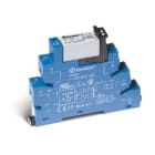 FINDER SPA - FIN380100240060 INTERFACCIA MODULARE EMR 1CO 16A MORS.BU