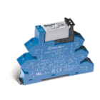 FINDER SPA - FIN381170240050 INTERFACCIA MODULARE EMR 1CO 16A MORS.MOLL