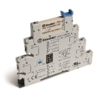 FINDER SPA - FIN382100120060 INTERFACCIA TEMPORIZZATA MULTIFUNZ. 6,2M