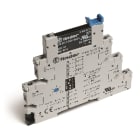 FINDER SPA - FIN382100248240 INTERFACCIA TEMPORIZZATA MULTIFUNZ. 6,2M