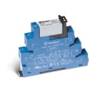 FINDER SPA - FIN385201250060 INTERFACCIA MODULARE EMR 2CO MORS.BUSSOL