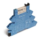 FINDER SPA - FIN386100120060 INTERFACCIA MODULARE EMR 1CO MORS.MOLLA