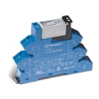 FINDER SPA - FIN386202400060 INTERFACCIA MODULARE EMR 2CO MORS.MOLLA
