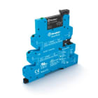 FINDER SPA - FIN390100240060 INTERFACCIA MODULARE EMR 1NO MORS.PUSH-I