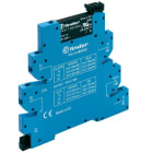 FINDER SPA - FIN391070248240 MASTERBASIC INTERFACCIA SSR 1NO MORS.VITE