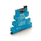 FINDER SPA - FIN394000249024 MASTERINPUT INTERFACCIA SSR 1NO MORS.BUS
